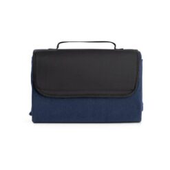 RILEY. 180 g/m² fleece blanket with carry handle and flap RILEY. 180 g/m² fleece blanket with carry handle and flap