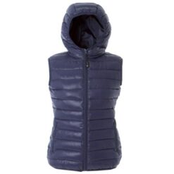 Gilet Brest Lady