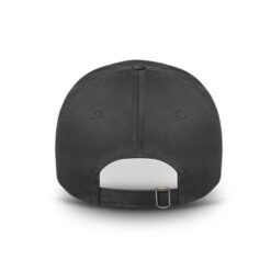 RYAN. Cap in recycled cotton (280 g/m²)
