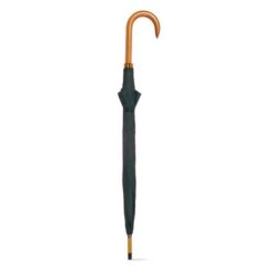 PATTI. 190T polyester umbrella with automatic opening PATTI. 190T polyester umbrella with automatic opening