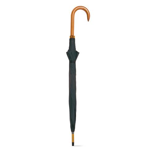 PATTI. 190T polyester umbrella with automatic opening PATTI. 190T polyester umbrella with automatic opening