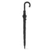 ALBERT. 190T pongee umbrella with fibreglass shaft and ribs ALBERT. 190T pongee umbrella with fibreglass shaft and ribs