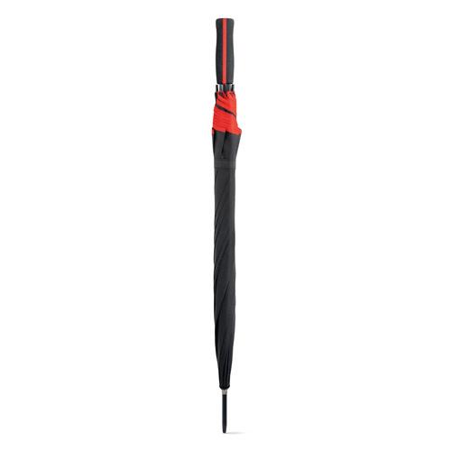 JENNA. 190T polyester umbrella with EVA handle JENNA. 190T polyester umbrella with EVA handle