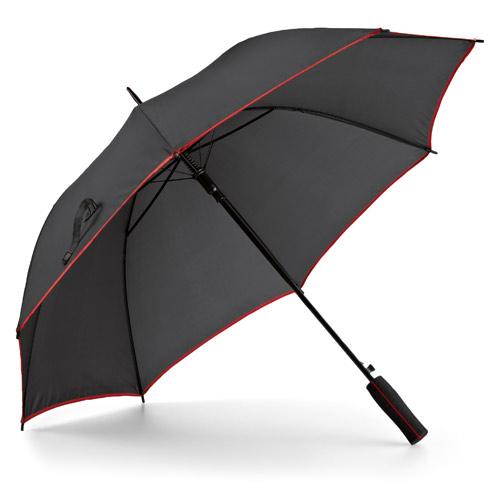 JENNA. 190T polyester umbrella with EVA handle JENNA. 190T polyester umbrella with EVA handle