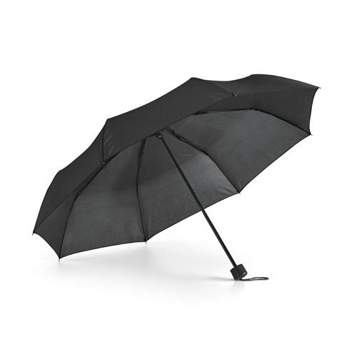 MARIA. 190T polyester folding umbrella MARIA. 190T polyester folding umbrella
