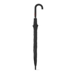 ALBERTA. Polyester umbrella with coloured fibreglass ribs