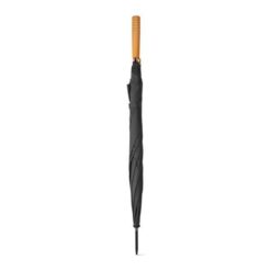 APOLO. rPET pongee automatic opening umbrella APOLO. rPET pongee automatic opening umbrella