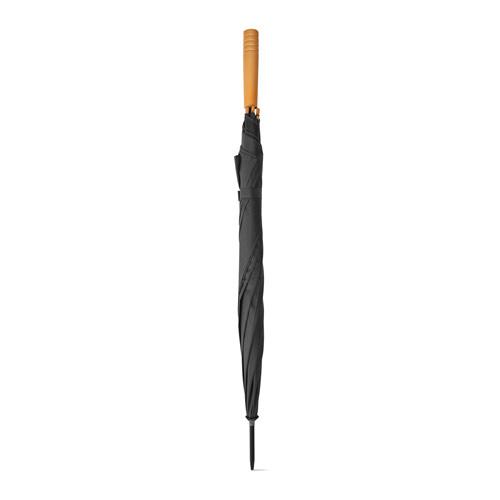 APOLO. rPET pongee automatic opening umbrella APOLO. rPET pongee automatic opening umbrella