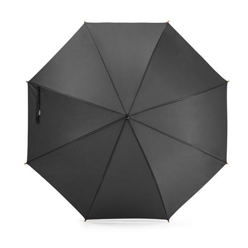 APOLO. rPET pongee automatic opening umbrella APOLO. rPET pongee automatic opening umbrella