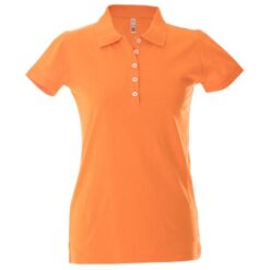 Polo Dubai Lady