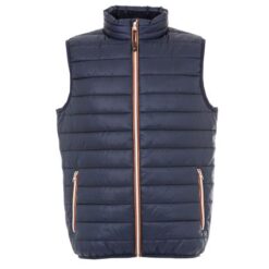 Gilet Worms Man
