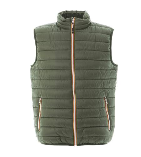 Gilet Worms Man Gilet Worms Man
