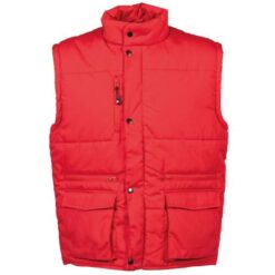 Gilet Spain