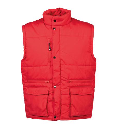 Gilet Spain Gilet Spain