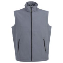Gilet Santander