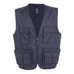 Gilet Sudan