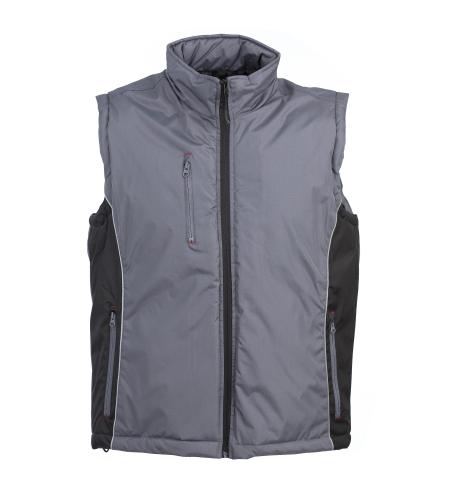 Gilet Dresda Gilet Dresda