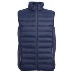 Gilet Nantes Man