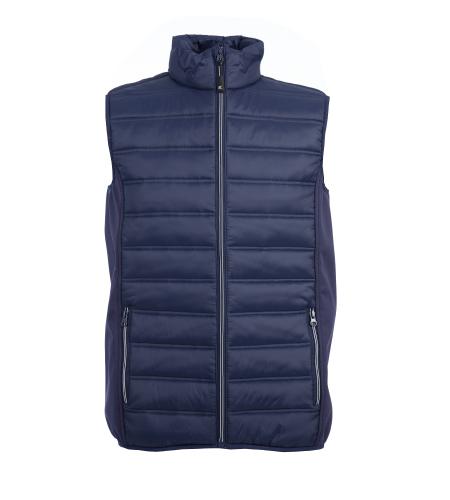 Gilet Nantes Man Gilet Nantes Man