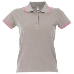 Polo Paris Lady