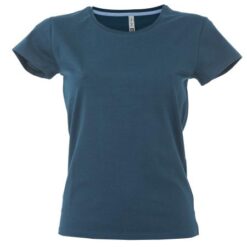 T-shirt California Lady