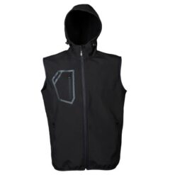 Gilet Stelvio