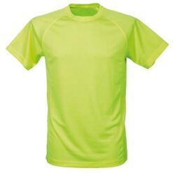 T-shirt Montevideo Man