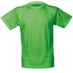 T-shirt Montevideo Man