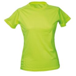 T-shirt Montevideo Lady T-shirt Montevideo Lady