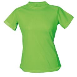 T-shirt Montevideo Lady