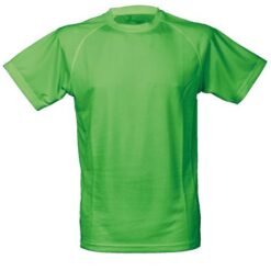 T-shirt Montevideo Boy