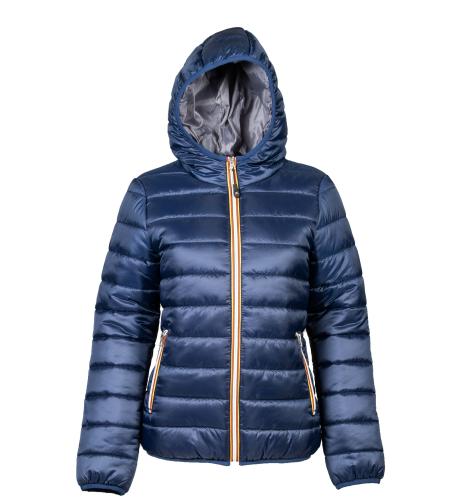 Giubbotto Colonia Lady Giubbotto Colonia Lady