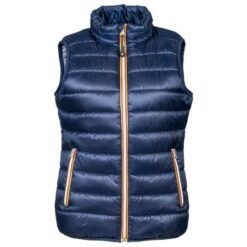 Gilet Worms Lady
