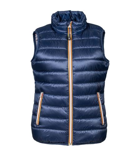Gilet Worms Lady Gilet Worms Lady