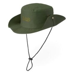 BLASS. 100% polyester safari hat BLASS. 100% polyester safari hat