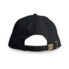 CHRISTOPHE. 100% cotton sandwich cap