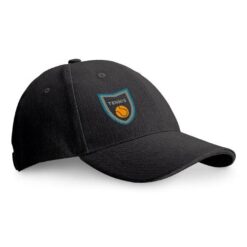 CHRISTOPHE. 100% cotton sandwich cap