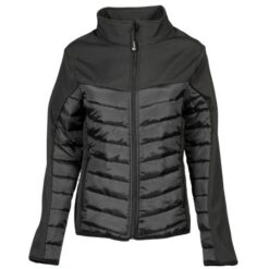 Giubbotto Bergen Lady
