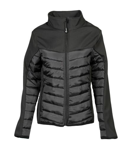 Giubbotto Bergen Lady Giubbotto Bergen Lady