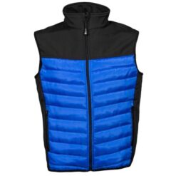 Gilet Oslo Man