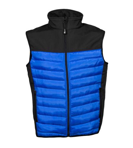 Gilet Oslo Man Gilet Oslo Man