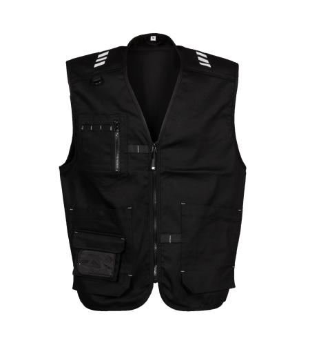 Gilet Kenia Gilet Kenia