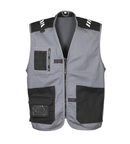 Gilet Kenia Gilet Kenia