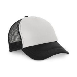 NICOLA. Polyester and mesh cap NICOLA. Polyester and mesh cap