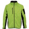 Knitted fleece Monviso Man Knitted fleece Monviso Man
