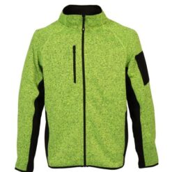 Knitted fleece Monviso Man Knitted fleece Monviso Man