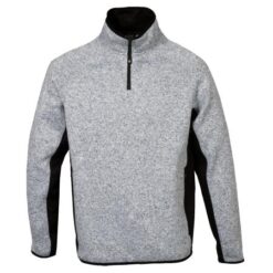 Knitted fleece Maribor