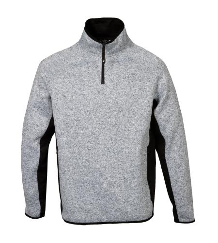 Knitted fleece Maribor Knitted fleece Maribor