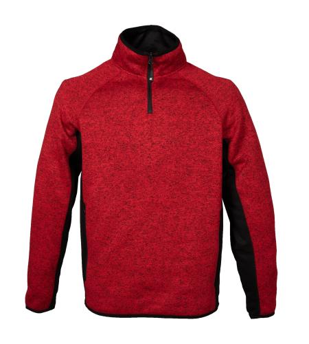 Knitted fleece Maribor Knitted fleece Maribor