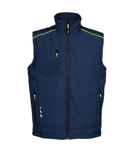 Gilet Bormio Gilet Bormio